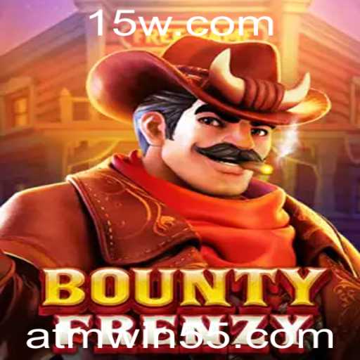 BountyFrenzy: A Nova Sensação dos Jogos Online
